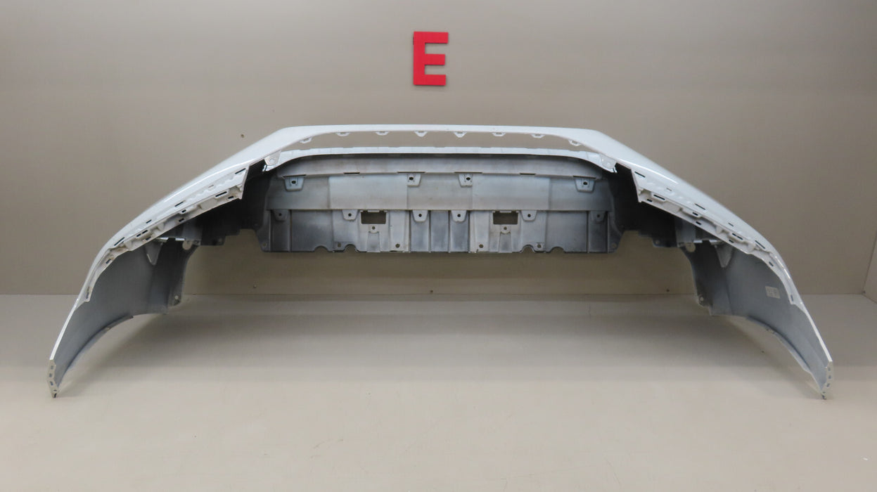 2022-2024 HONDA CIVIC FRONT BUMPER COVER OEM 71101-T20-A000