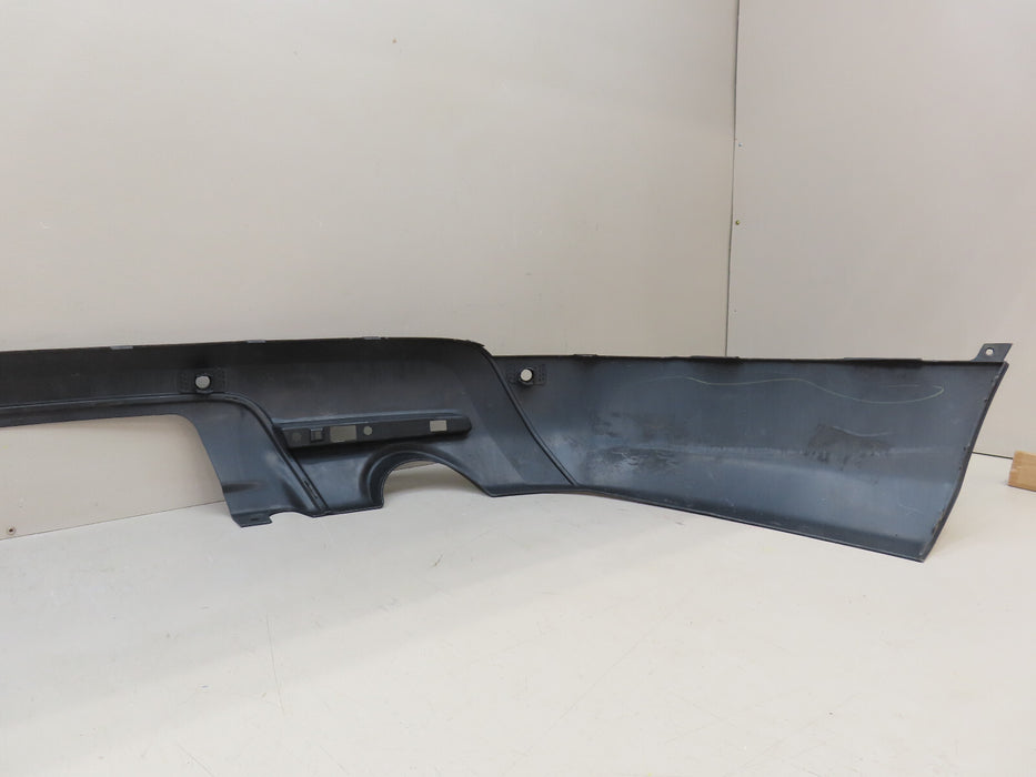 2011-2015 FORD EXPLORER REAR BUMPER COVER PANEL AFTERMARKET