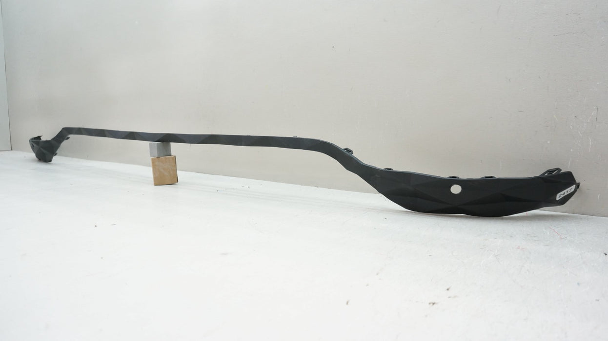 2022-2024 HYUNDAI TUCSON REAR CENTER BUMPER COVER MOLDING TRIM 86696-N9050 OEM