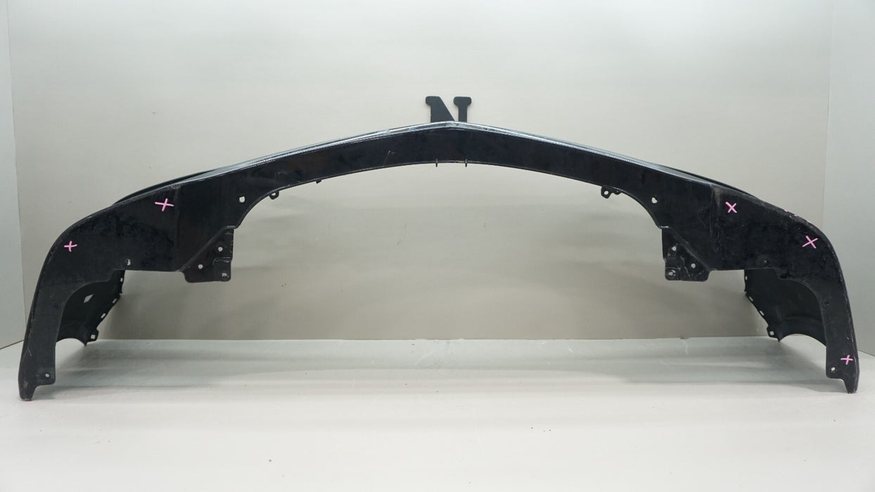 2015-2017 ACURA TLX FRONT BUMPER COVER 71101-TZ3-A000 OEM 15 16 17