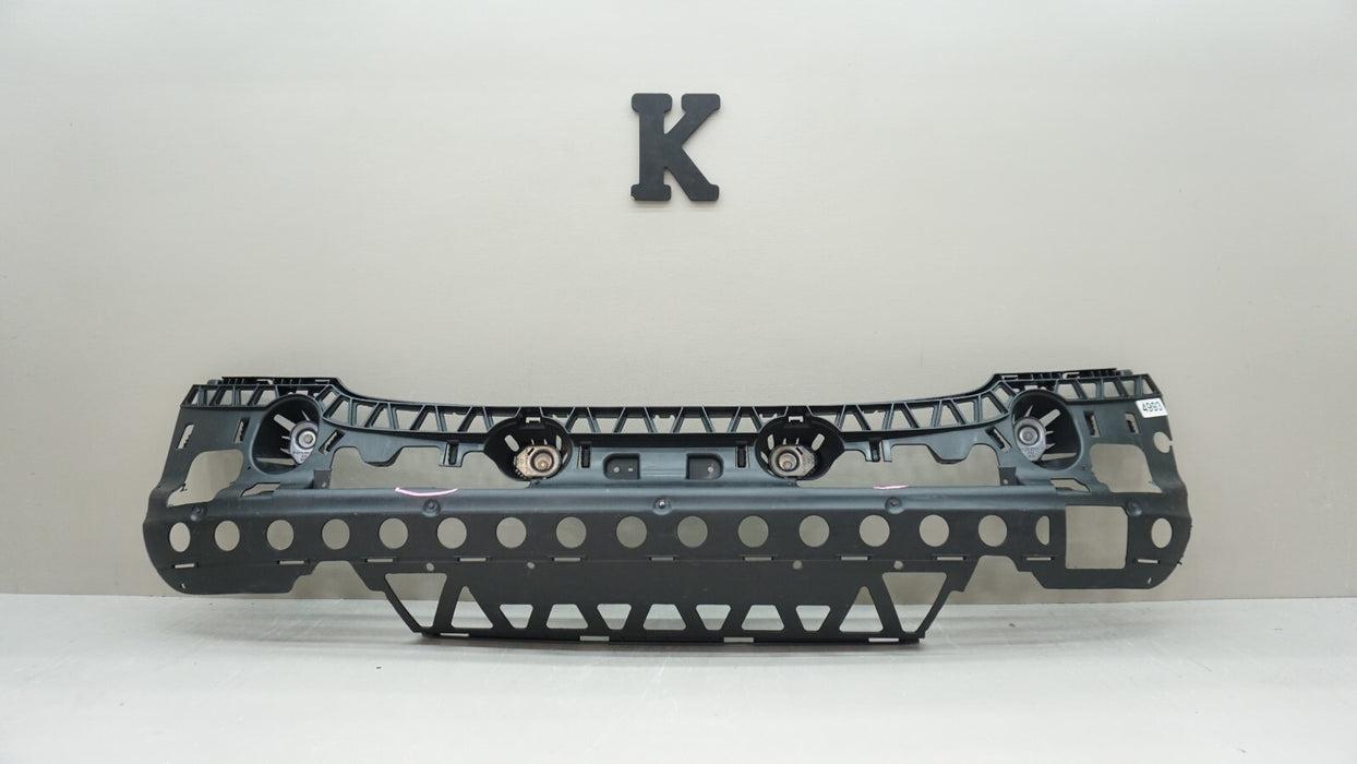 2007-2010 MERCEDES-BENZ W216 CL550 CL600 REAR BUMPER INNER TRIM A2168800616 OEM
