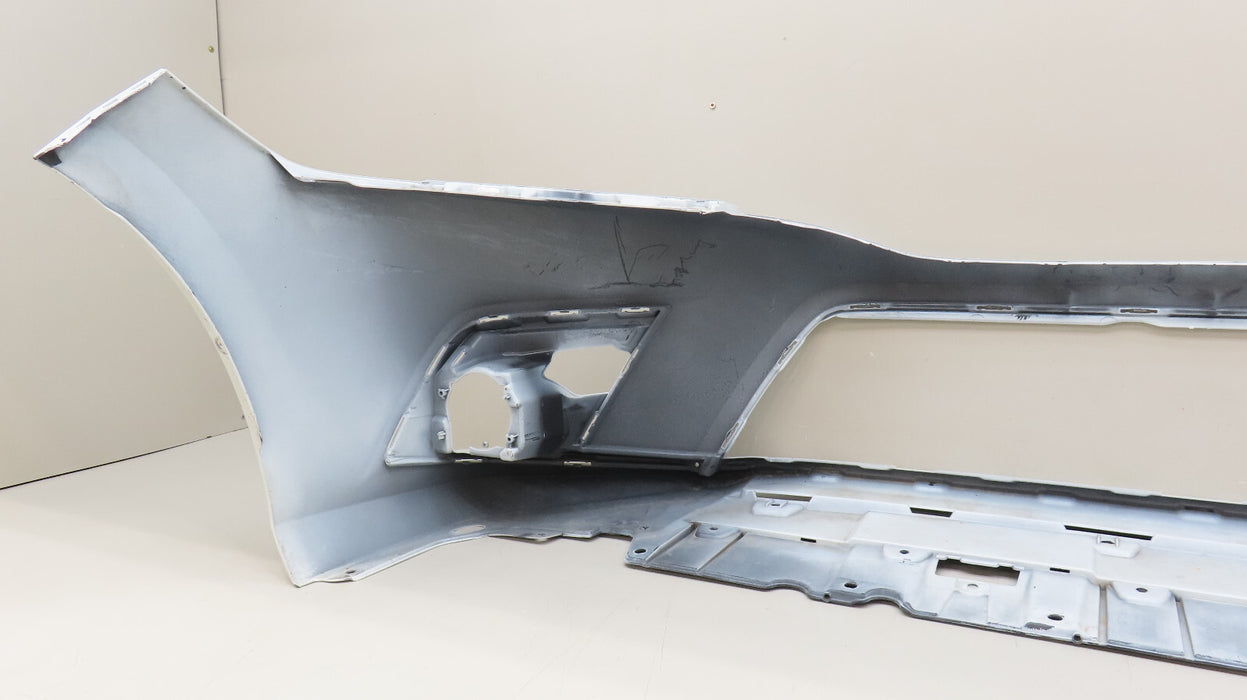 2022-2024 HONDA CIVIC FRONT BUMPER COVER OEM 71101-T20-A000