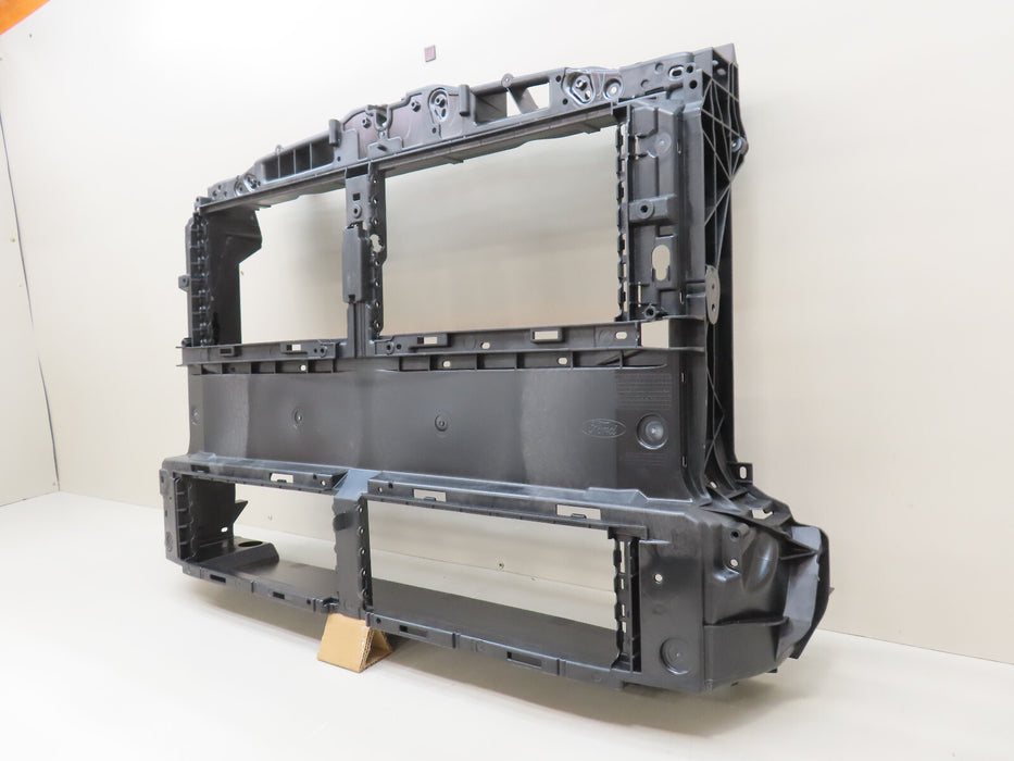 2022 2023 FORD MAVERICK FRONT RADIATOR SUPPORT AIR SHUTTER OEM
