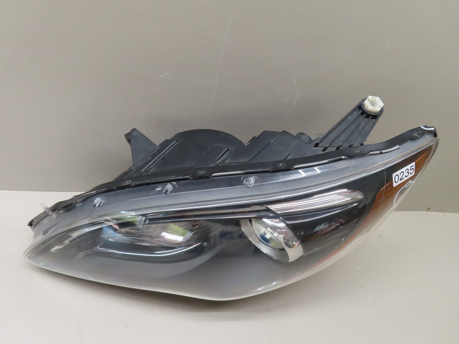 2011 2012 2013 2014 CHRYSLER 200 LEFT HEADLIGHT LAMP OEM