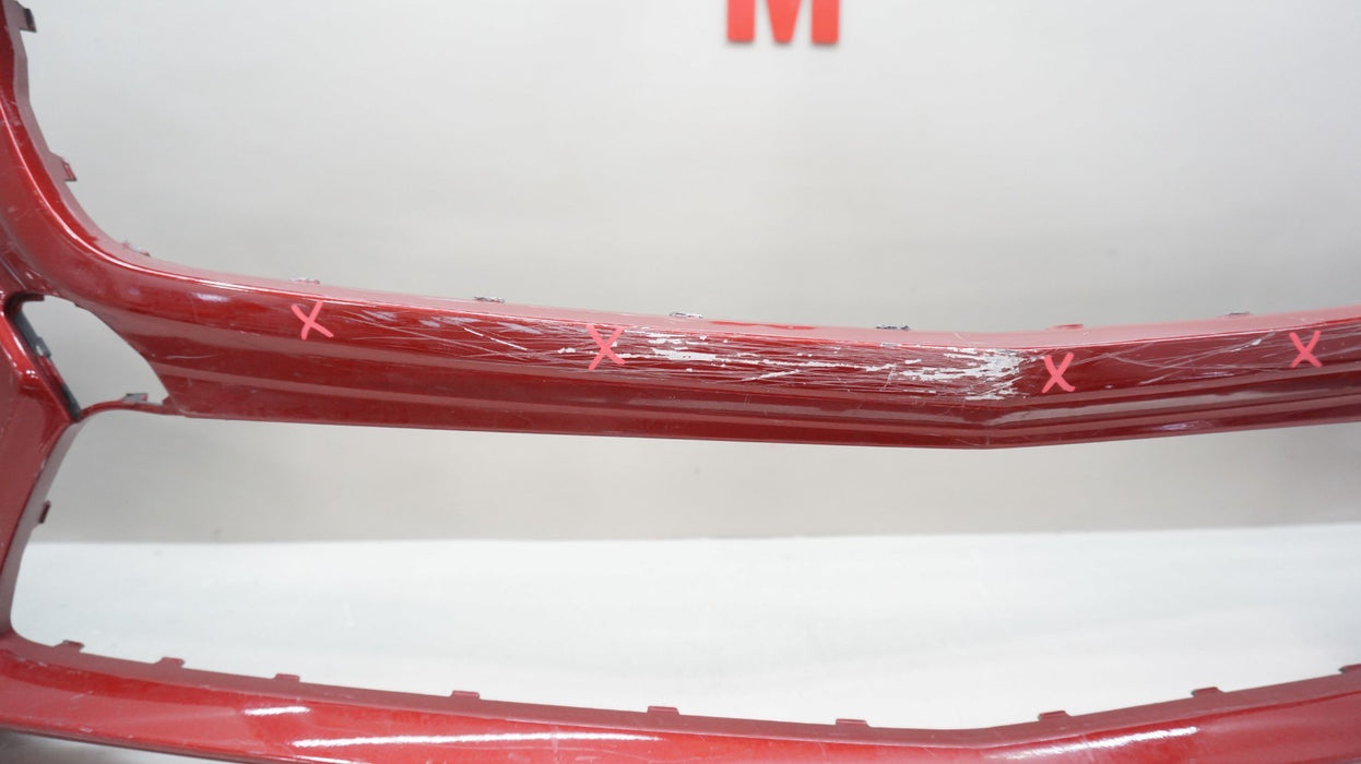 2013-2015 MERCEDES-BENZ SL550 SL400 FRONT BUMPER COVER PANEL OEM A2318850525