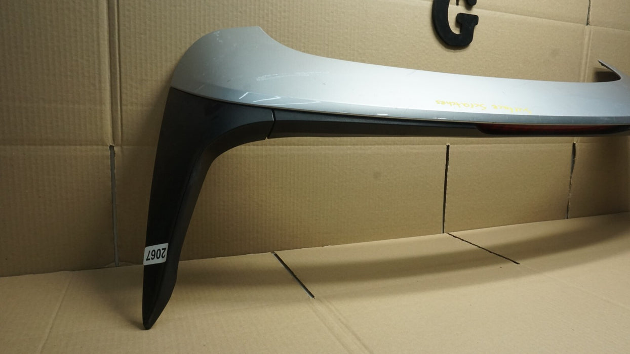 2017-2020 MAZDA CX-5 REAR TAILGATE SPOILER OEM KB7W-B0956 17 18 19 20