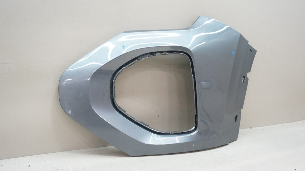 2024-2025 VOLKSWAGEN ATLAS FRONT LEFT DRIVERS SIDE BUMPER MOLDING 3CN807795 OEM