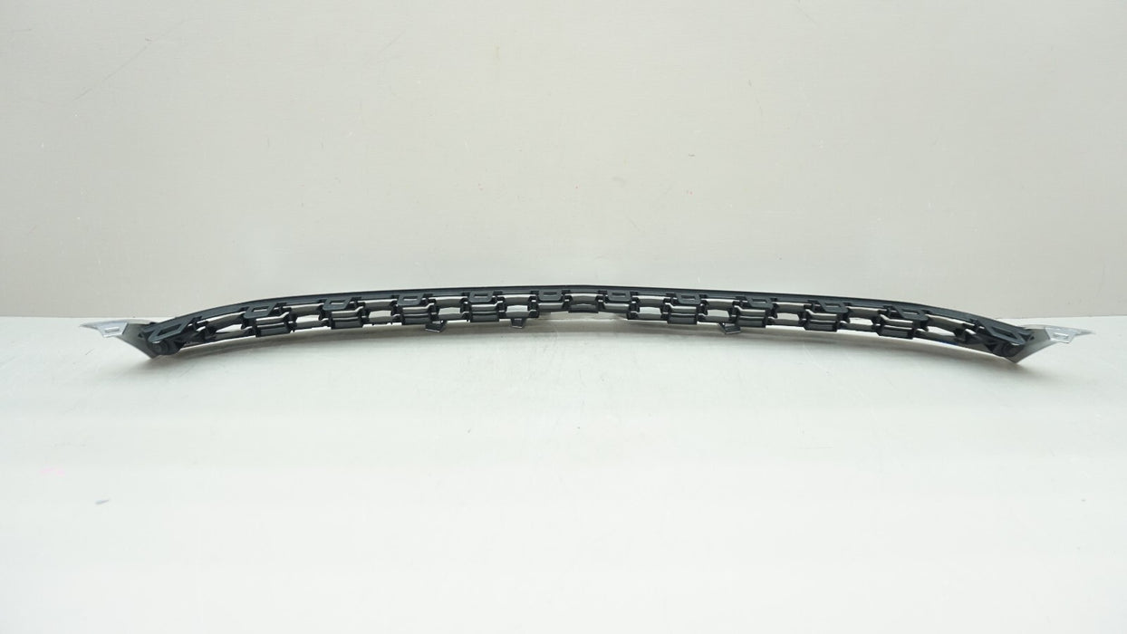 2014-2016 CHEVROLET IMPALA FRONT UPPER GRILLE GRILL OEM 22995187