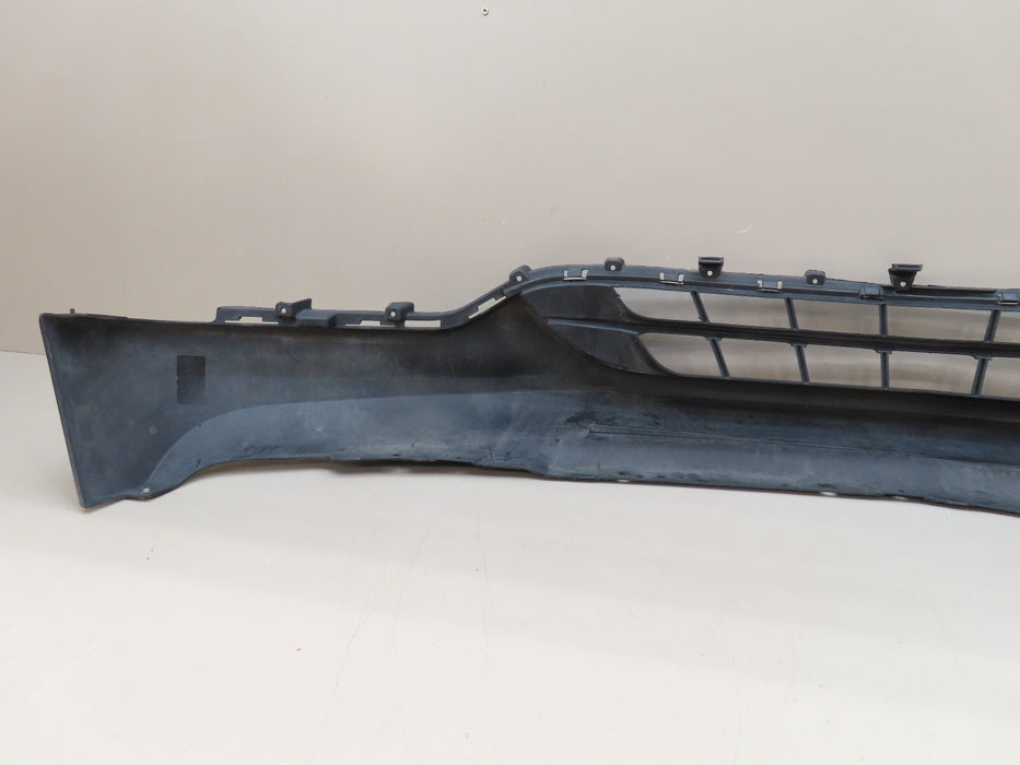 2018-2021 CHEVROLET EQUINOX FRONT LOWER  BUMPER COVER VALANCE OEM 84150755