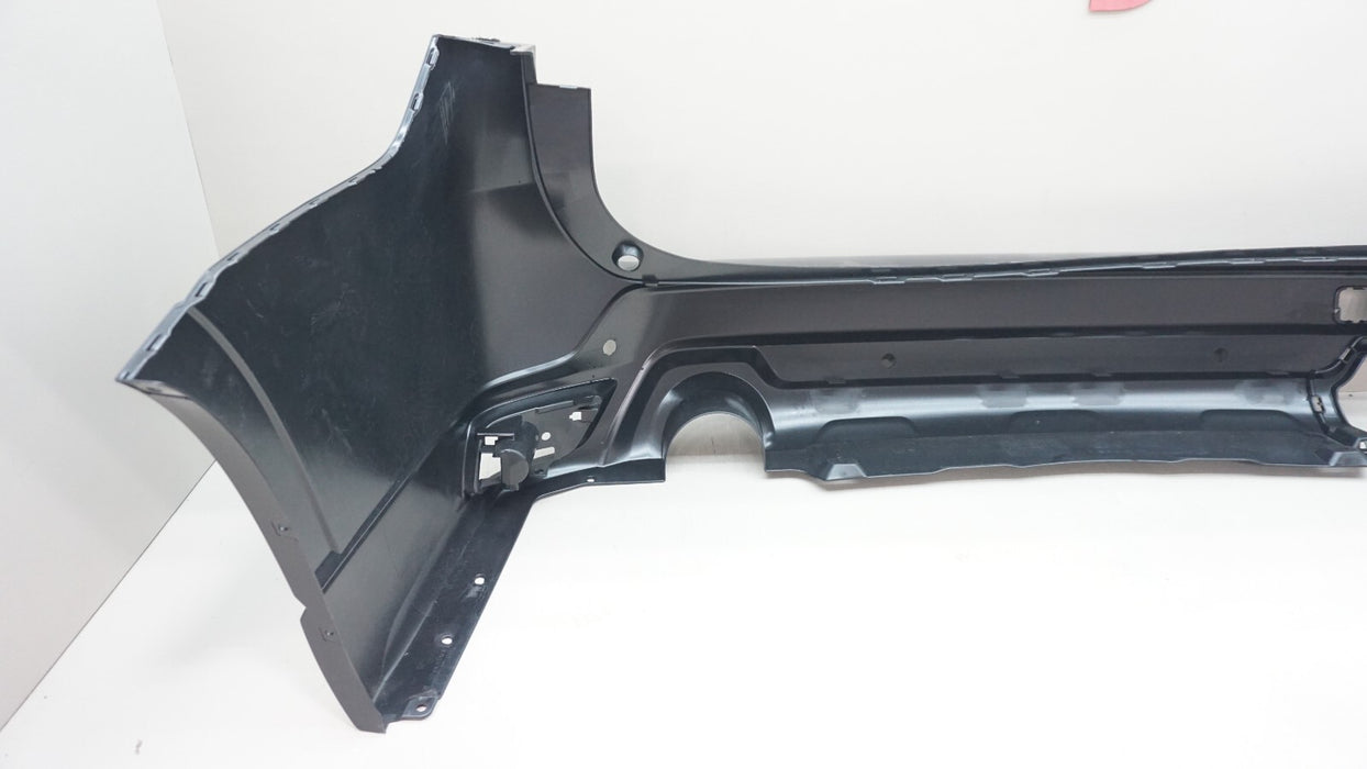 2019-2024 SUBARU FORESTER REAR BUMPER COVER PANEL OEM 57794SJ30A