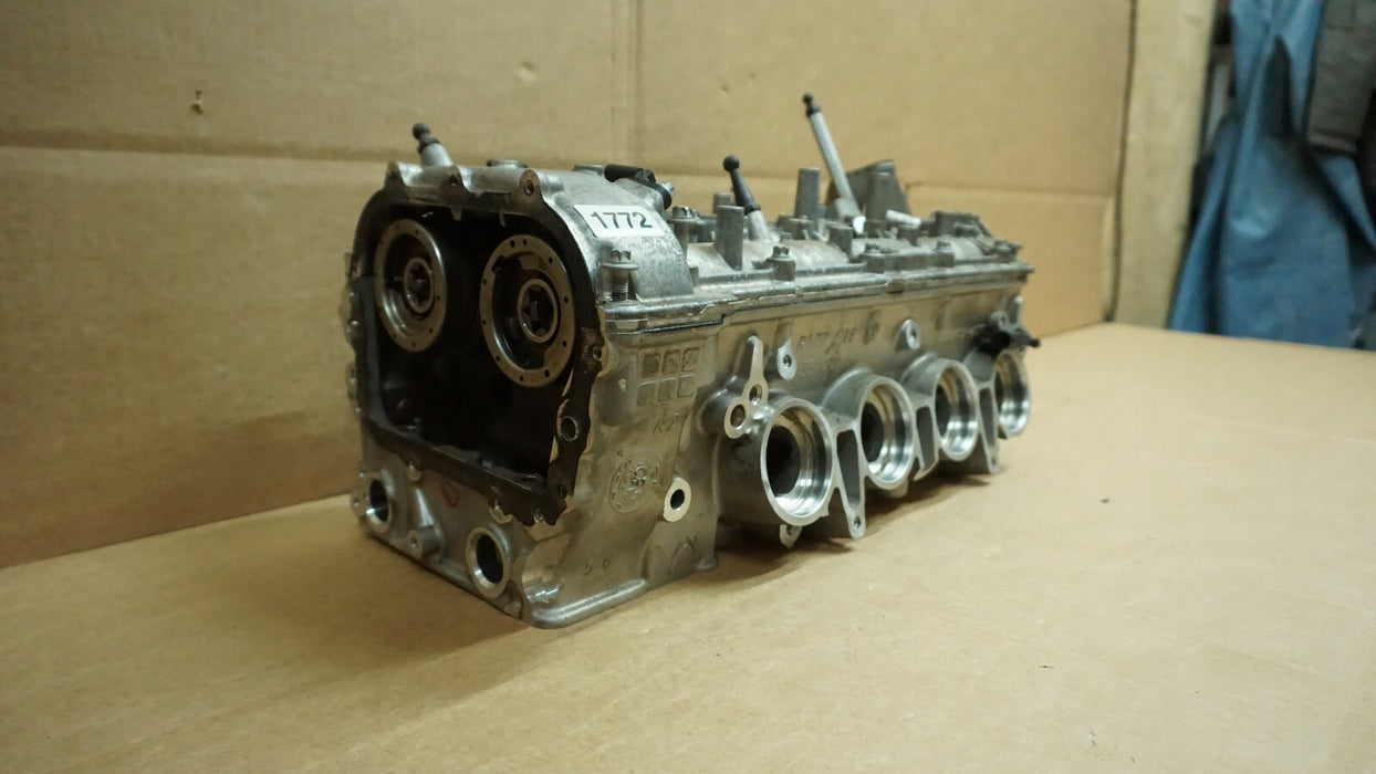 2016-2018 ASTON MARTIN VANTAGE 4.0 V8 LEFT SIDE ENGINE MOTOR CYLINDER HEAD OEM
