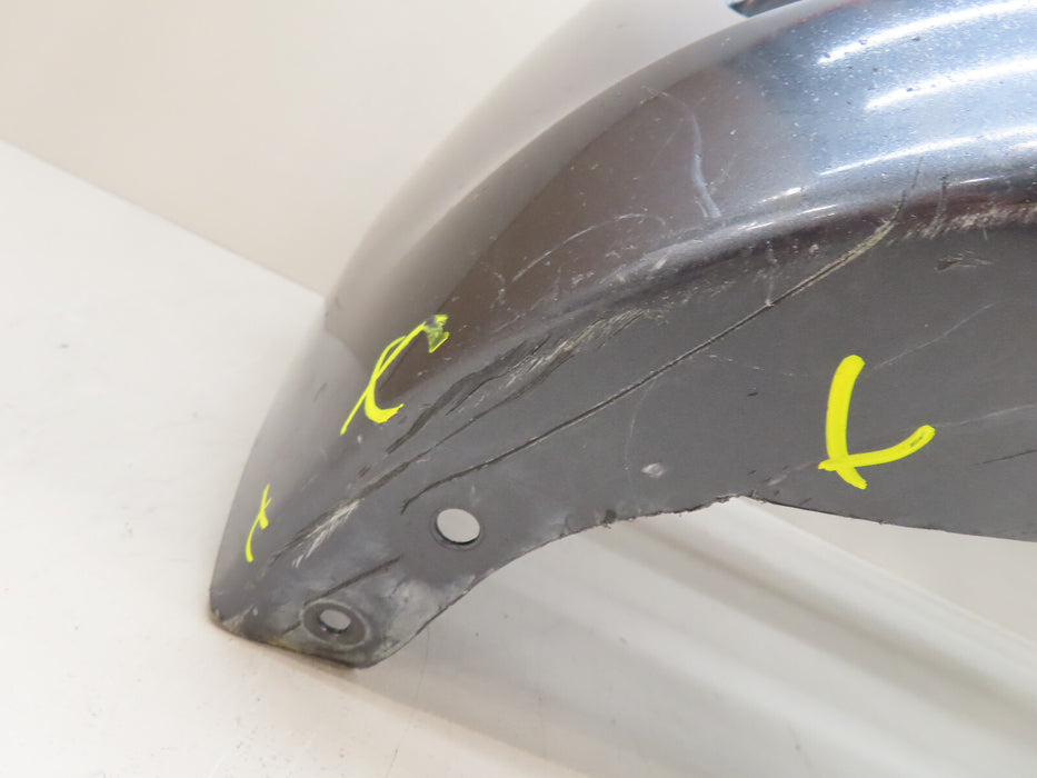 2012-2015 BMW 3 SERIES FRONT BUMPER COVER OEM