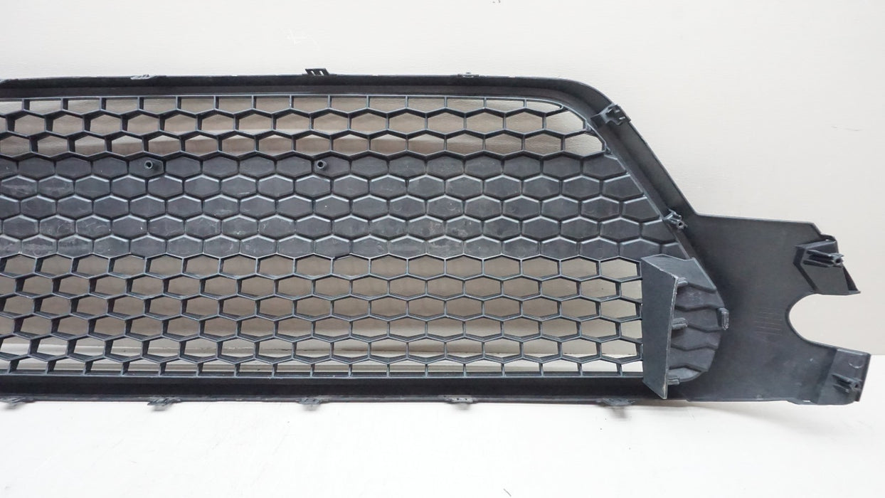 2020-2021 TOYOTA COROLLA SE FRONT LOWER BUMPER GRILLE OEM GG160-01470