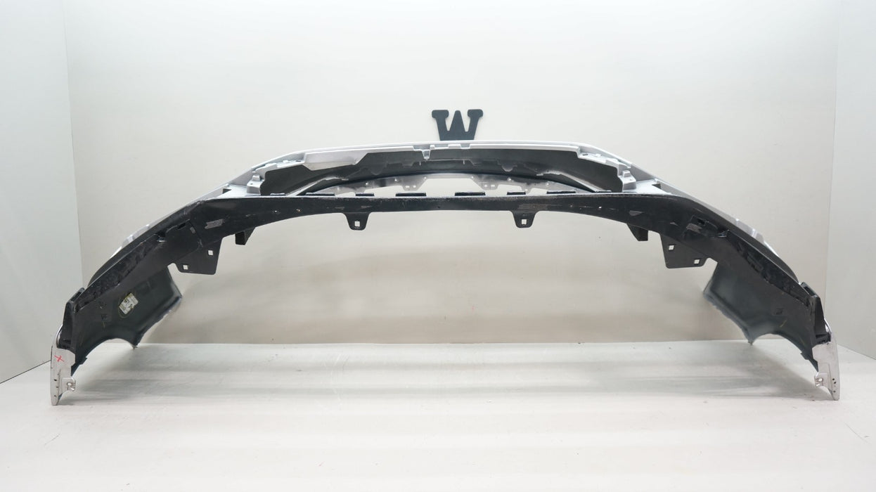 2020-2023 TOYOTA COROLLA SE XSE FRONT BUMPER COVER OEM 52119-02P10