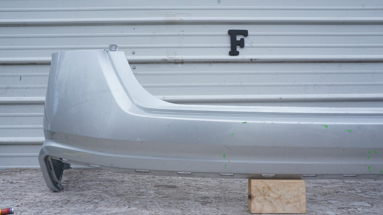 2019-2020 NISSAN ALTIMA S SL SV SR REAR BUMPER COVER OEM 85022 6CA0H