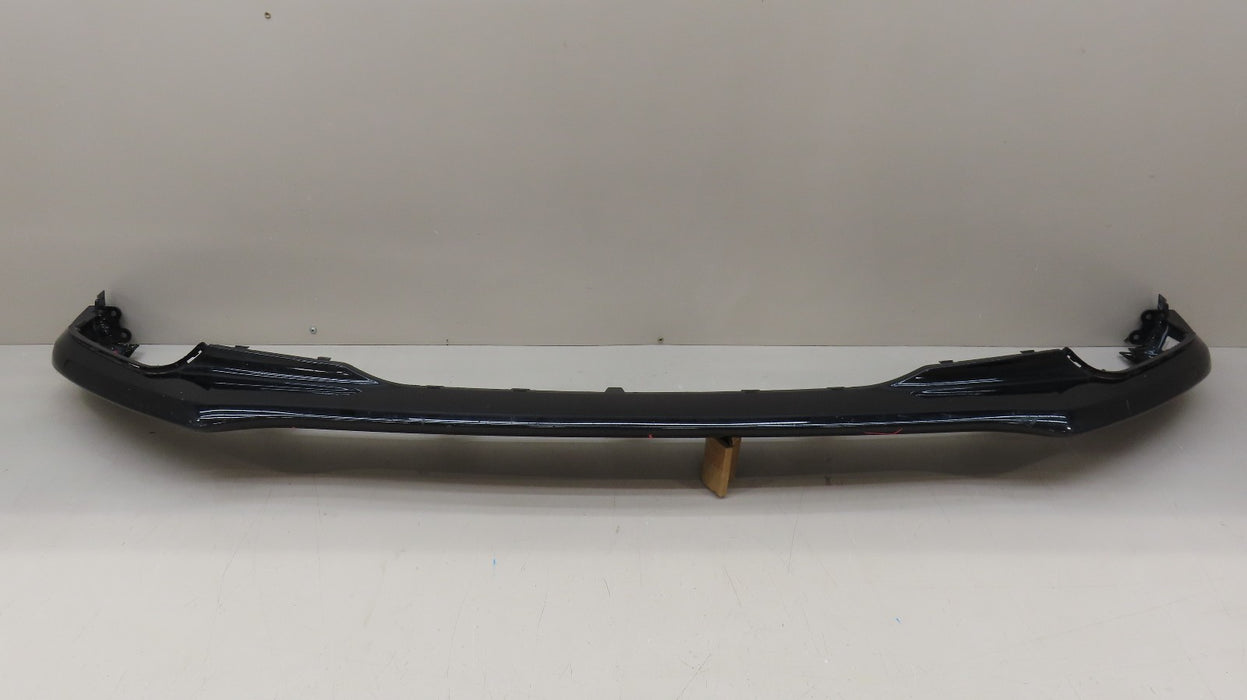 2021-2024 FORD MUSTANG MACH-E GT FRONT LOWER BUMPER VALANCE COVER OEM LK9B17F775