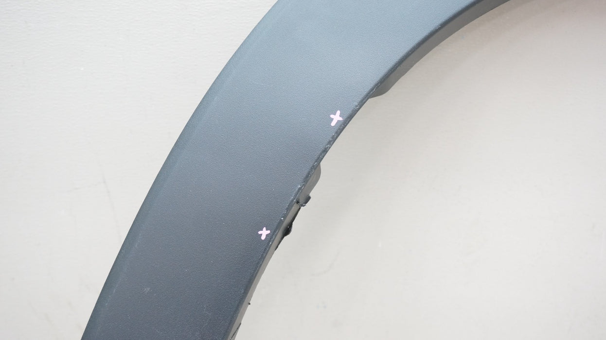 2014-2019 TOYOTA HIGHLANDER FRONT RIGHT PASSENGER SIDE FENDER FLARE 75871-0E010