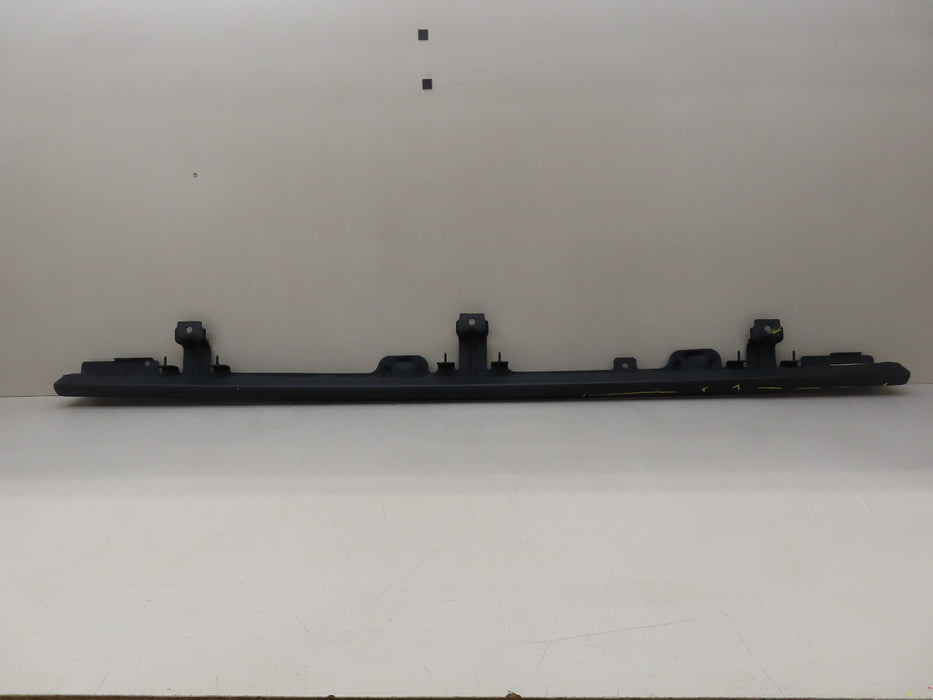 2018-2023 JEEP WRANGLER LEFT DRIVER SIDE RUNNING BOARD LONG OEM