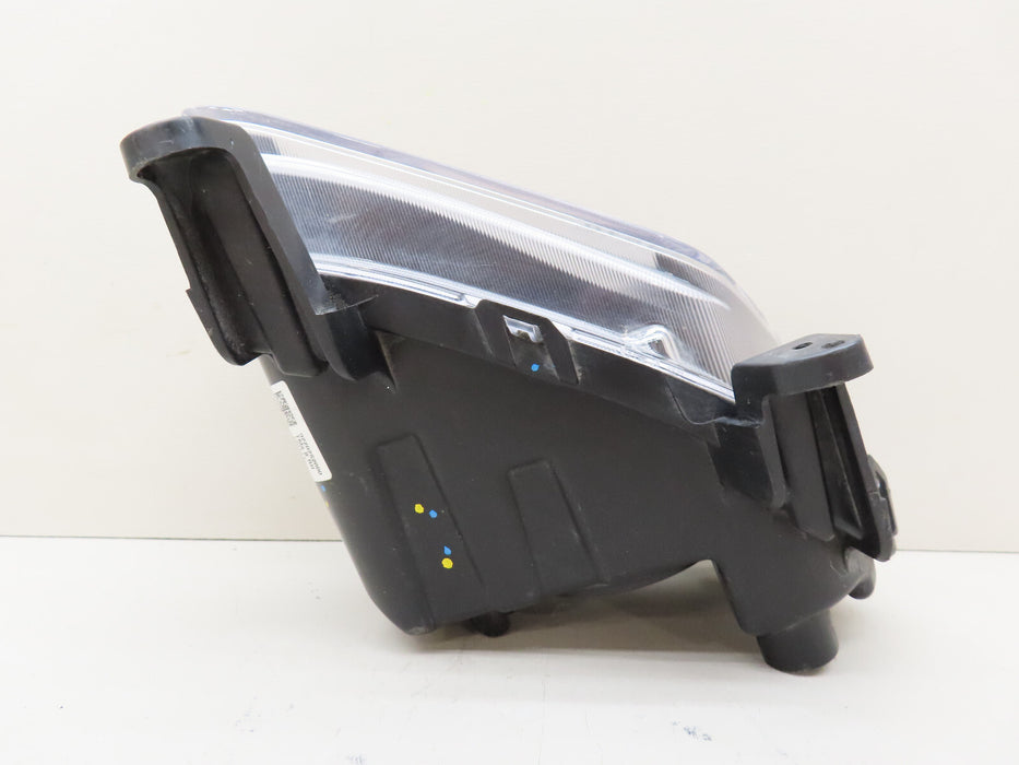 2019 2020 HYUNDAI SANTA FE FRONT RIGHT PASSENGER SIDE FOG LIGHT OEM 92202-S2000