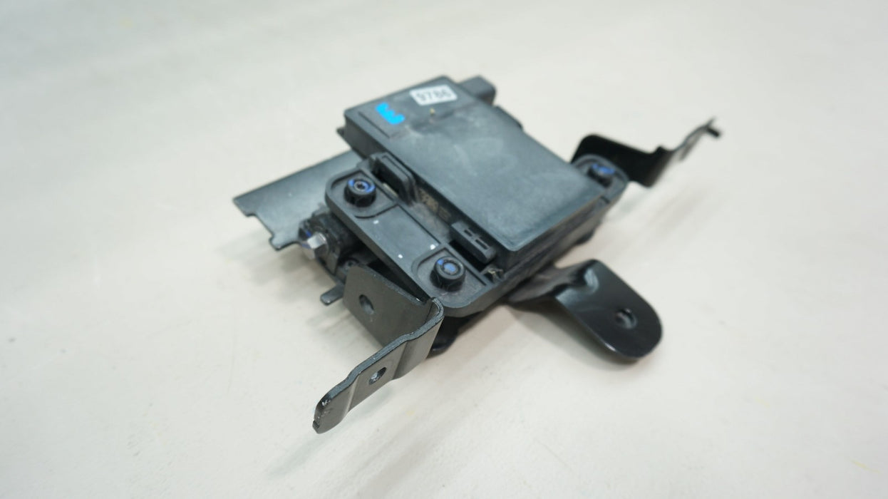 2024 FORD RANGER CRUISE CONTROL DISTANCE SENSOR RADAR OEM N1WT-9G853-CE
