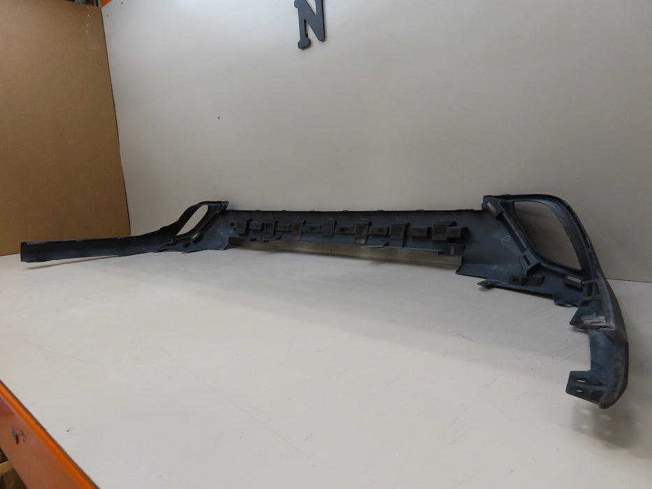 2020-2023 TOYOTA HIGHLANDER REAR LOWER BUMPER COVER OEM 52169-0E110
