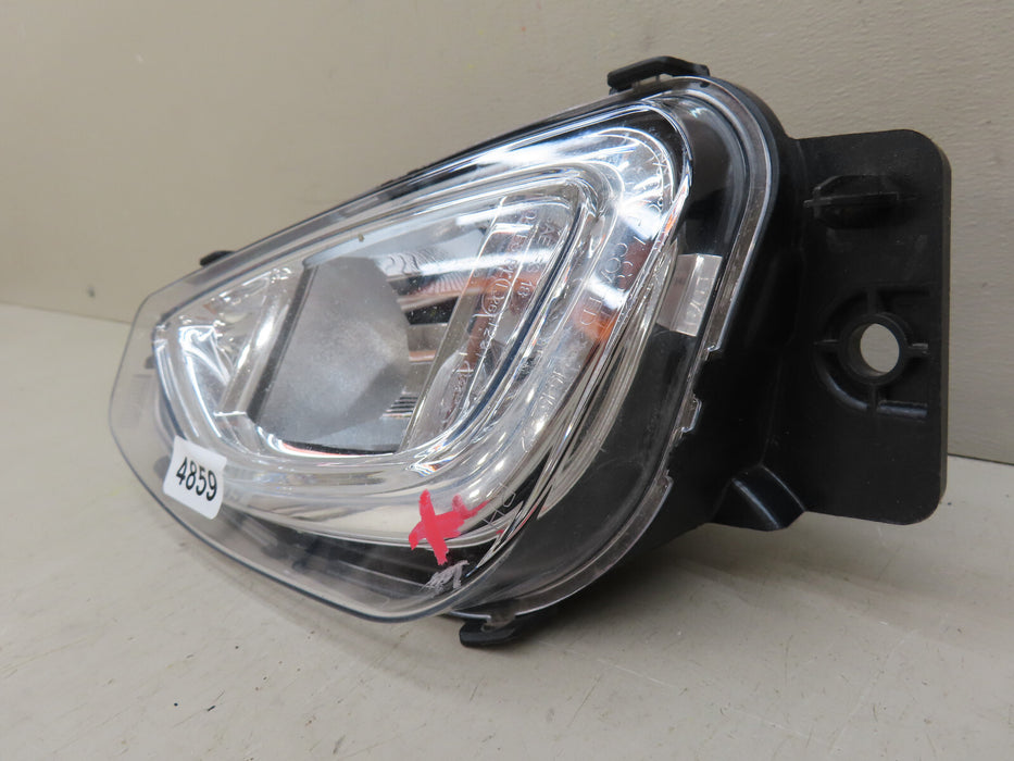 2020-2023 FORD ESCAPE FRONT RIGHT PASSENGER SIDE FOG LIGHT OEM
