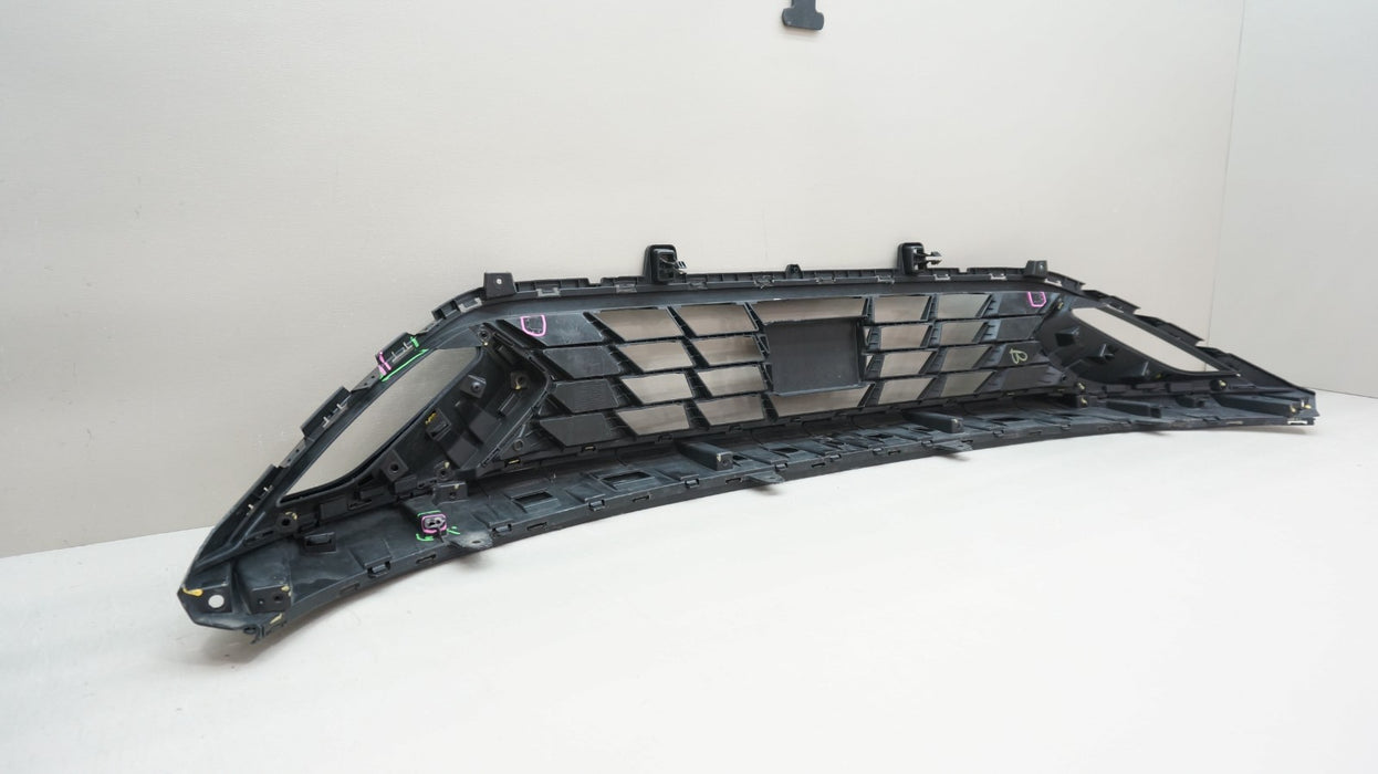 2022-2024 KIA FORTE GT FRONT LOWER GRILLE VALANCE OEM 86531-M7610