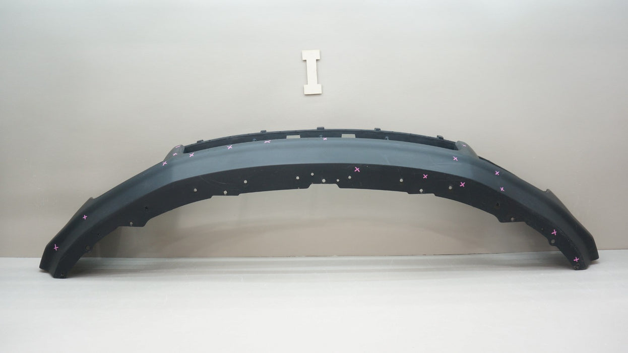 2007-2010 FORD EDGE FRONT LOWER BUMPER COVER VALANCE OEM 7T43-17C831