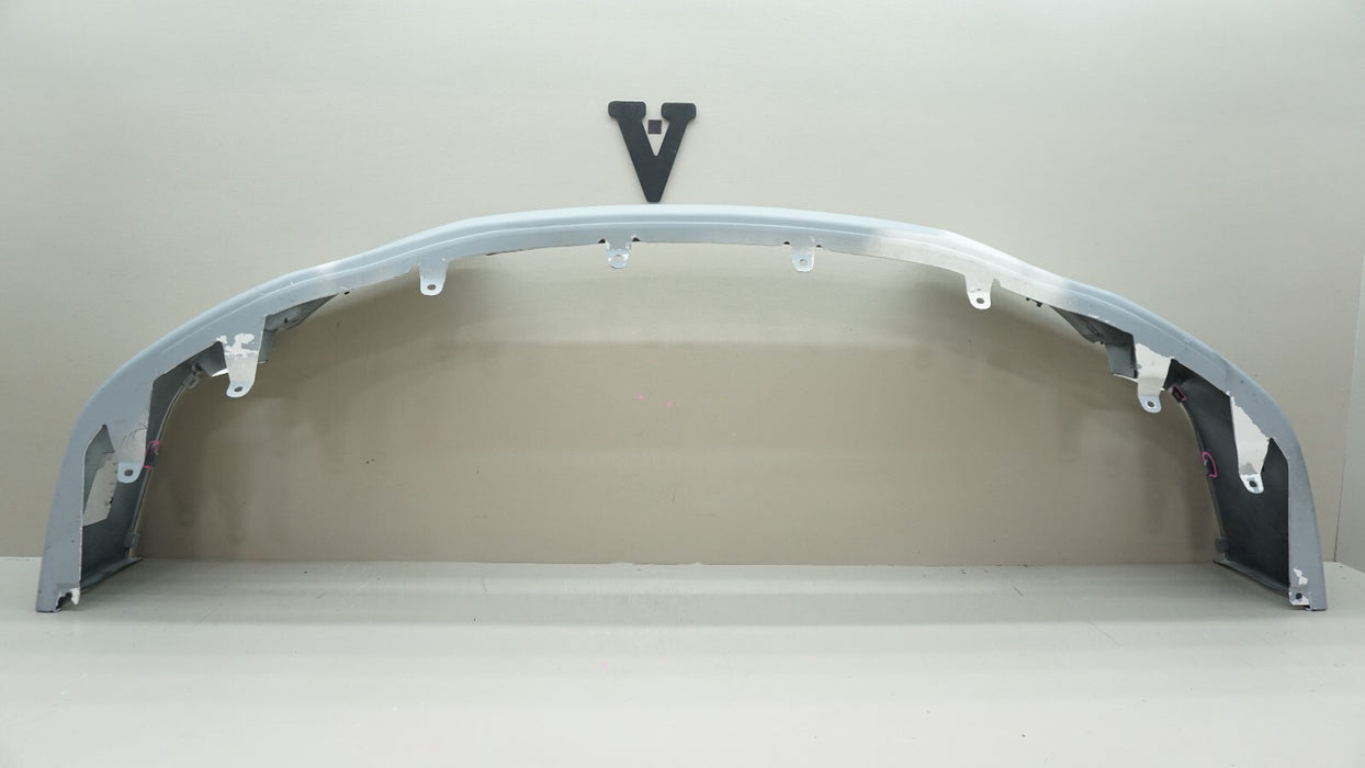 2007-2009 TOYOTA CAMRY SE FRONT LOWER VALANCE SPOILER AFTERMARKET  76851-06011