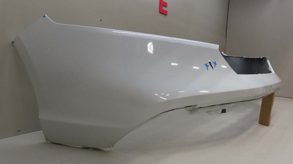 2023-2025 HONDA ACCORD REAR BUMPER COVER OEM