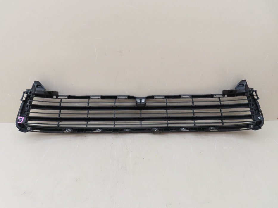 2014-2016 TOYOTA HIGHLANDER FRONT LOWER RADIATOR GRILLE GRILL OEM 53112-0E120