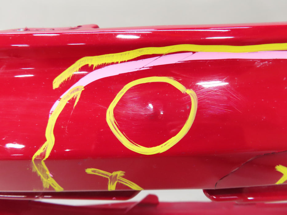 2019-2023 PORSCHE CAYENNE GTS FRONT BUMPER COVER OEM 9Y0807221B