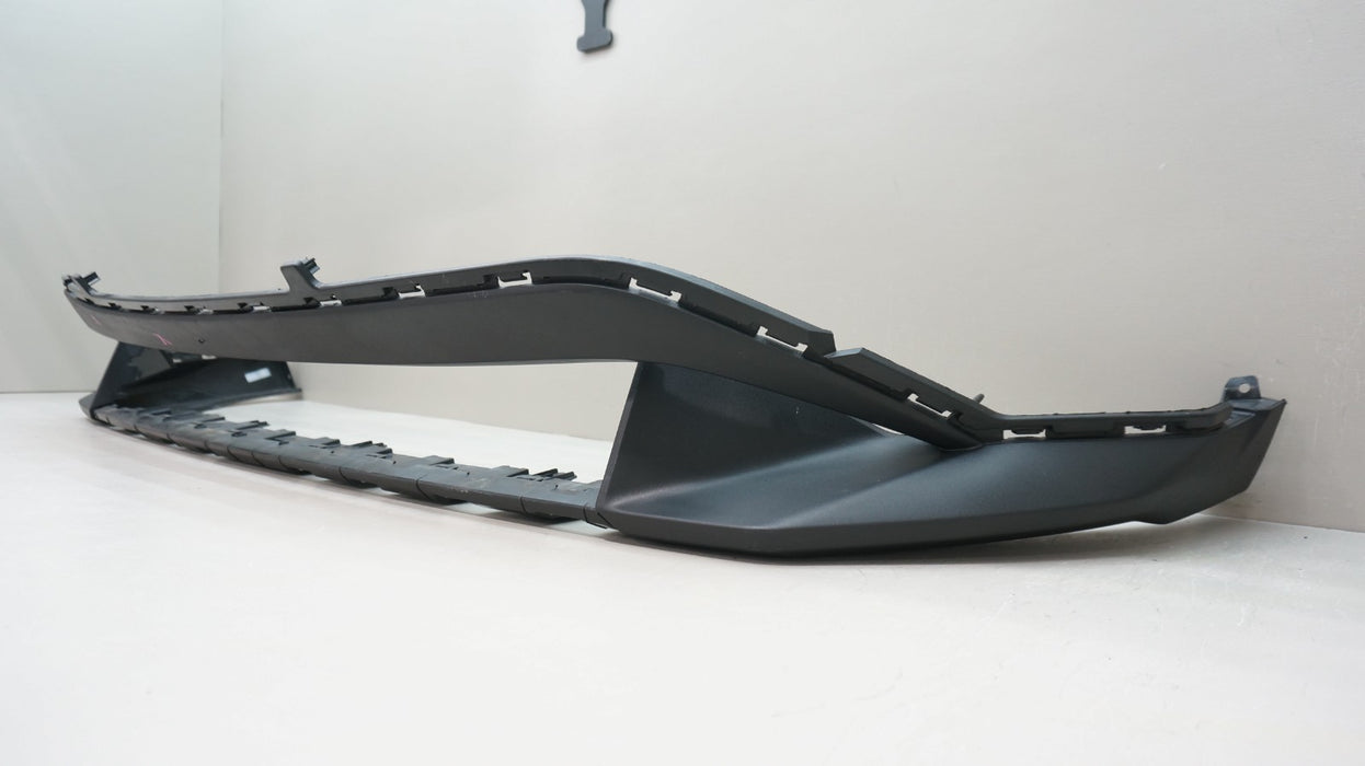 2025 KIA K4 FRONT LOWER BUMPER COVER VALANCE PANEL OEM 86512-GG010
