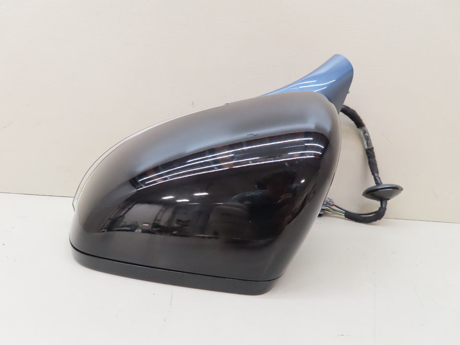2020-2023 LINCOLN AVIATOR FRONT LEFT DRIVER SIDE MIRROR OEM LC5B-17683