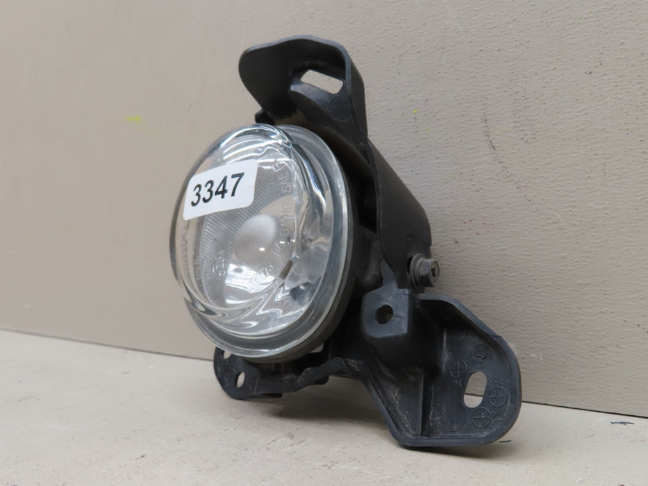 2013-2016 MAZDA CX-5 FRONT RIGHT PASSENGER SIDE FOG LIGHT LAMP OEM KD53-51684