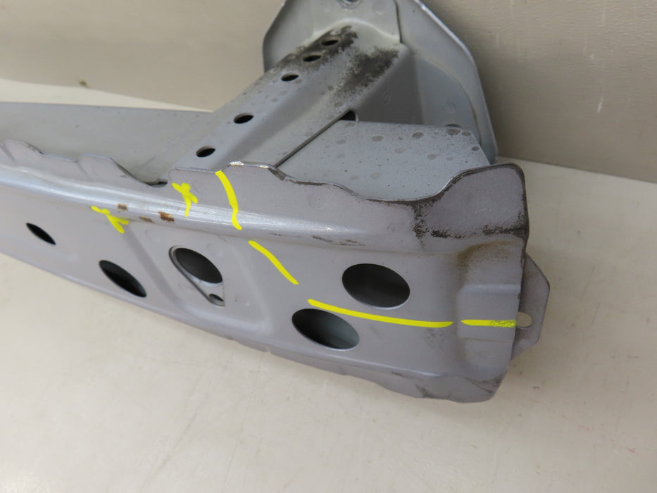 2018-2023  SUBARU CROSSTREK REAR REINFORCEMENT IMPACT BAR OEM