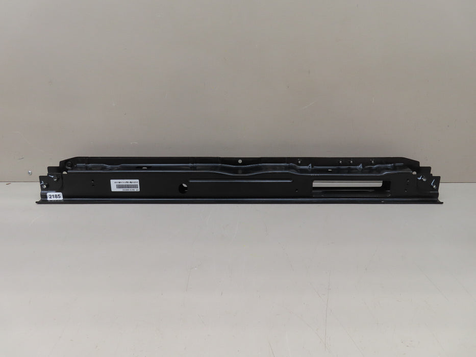 2015-2017 KIA SEDONA FRONT UPPER RADIATOR SUPPORT TIE BAR BRACKET AFTERMARKET