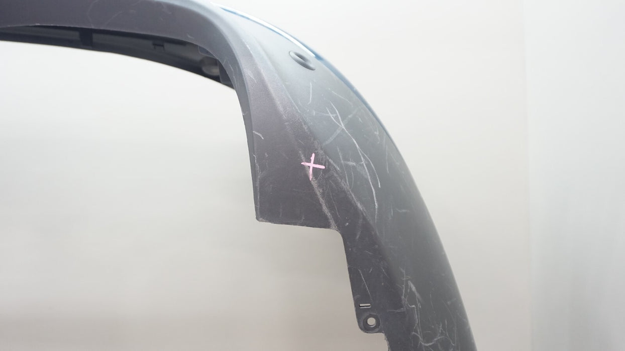 2020-2021 LINCOLN AVIATOR REAR BUMPER COVER PANEL OEM LC5B-17F001