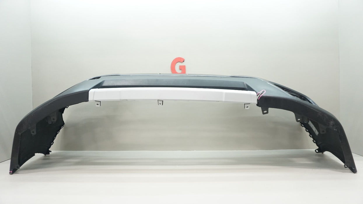 2019-2021 SUBARU FORESTER FRONT BUMPER COVER 57704SJ010 OEM
