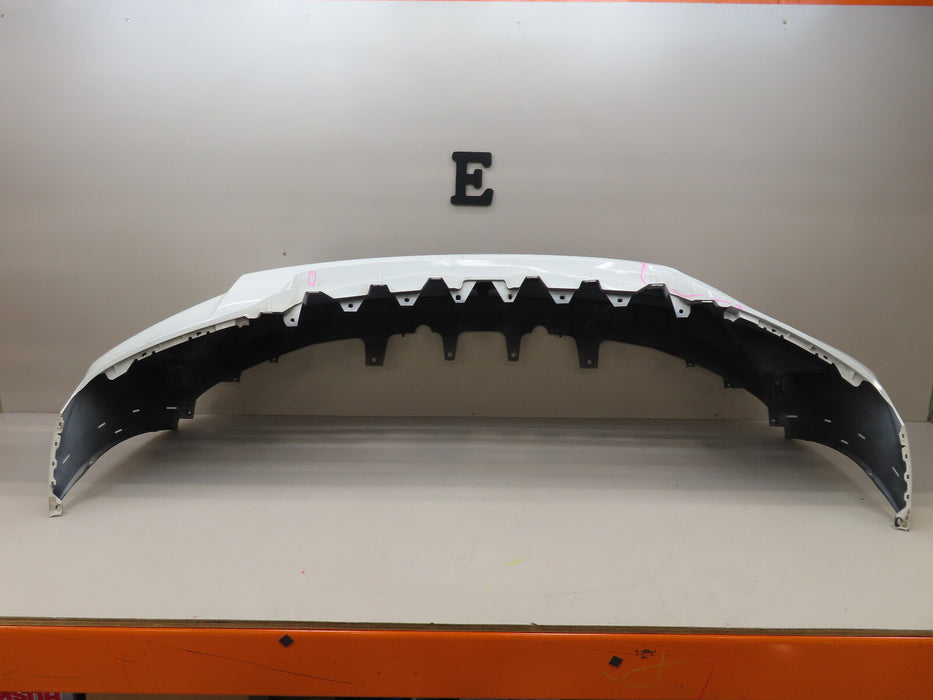 2017-2020 NISSAN ARMADA FRONT BUMPER COVER OEM 62022-5ZW0H