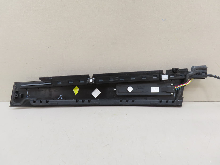 2020-2024 FORD ESCAPE FRONT LEFT DRIVER SIDE KEYLESS ENTRY KEYPAD PILLAR OEM