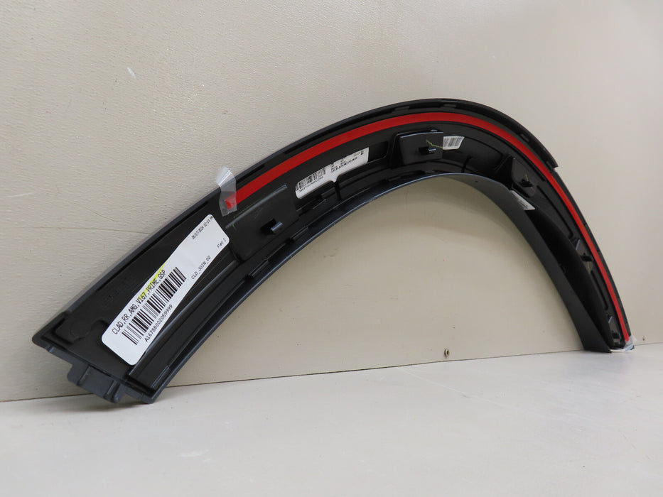 2020-2023 MERCEDES-BENZ GLE CLASS REAR RIGHT PASSENGER SIDE WHEEL ARCH OUTER OEM