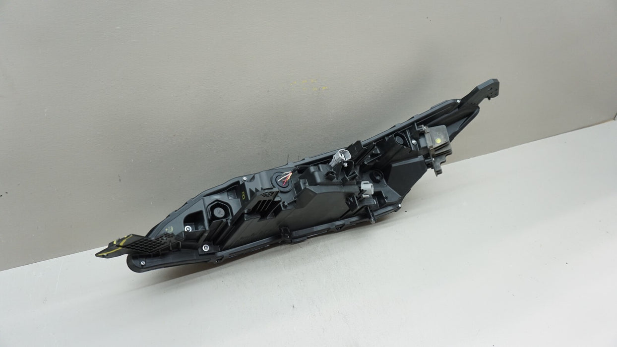 2020-2023 NISSAN ROGUE FRONT RIGHT PASSENGER SIDE DAY TIME RUNNING LIGHT LED OEM
