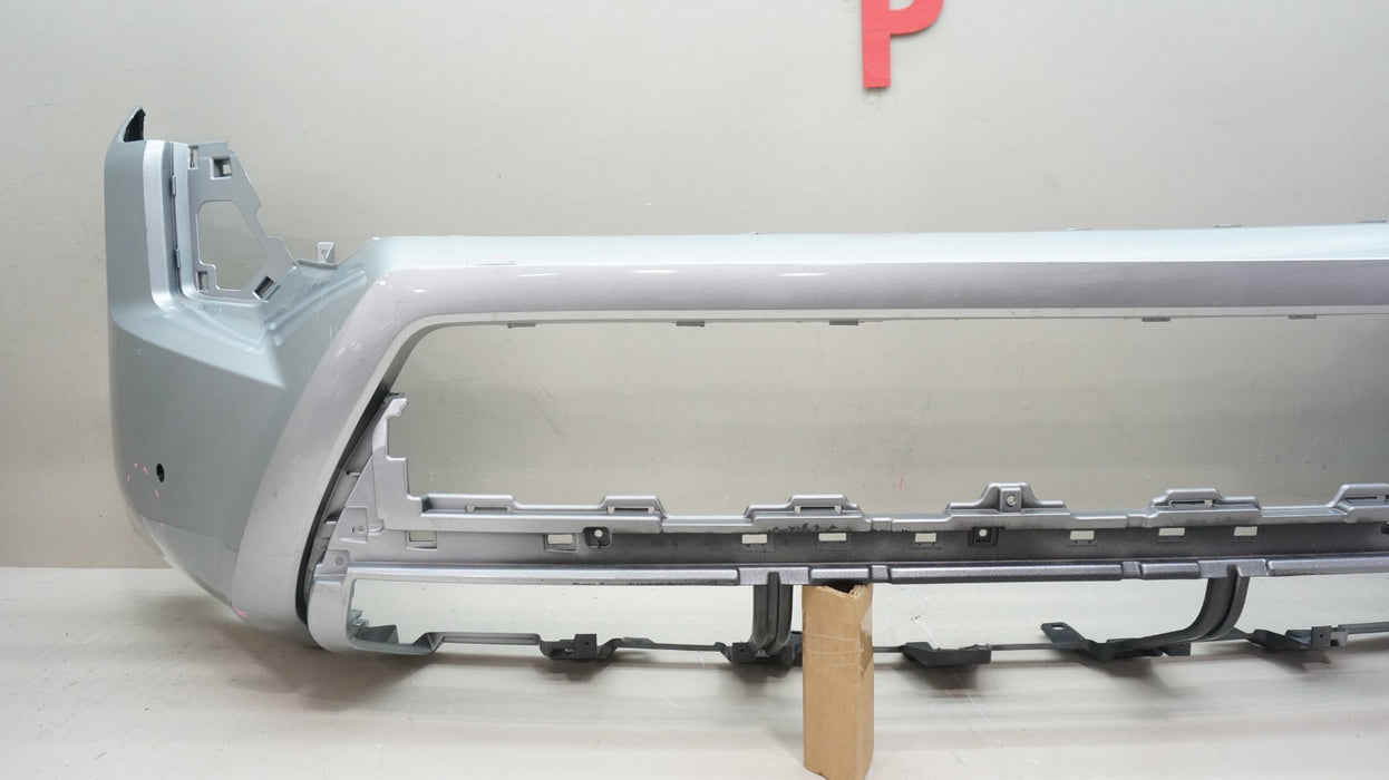 2024-2026 TOYOTA TACOMA FRONT BUMPER COVER 52119-AK010 OEM