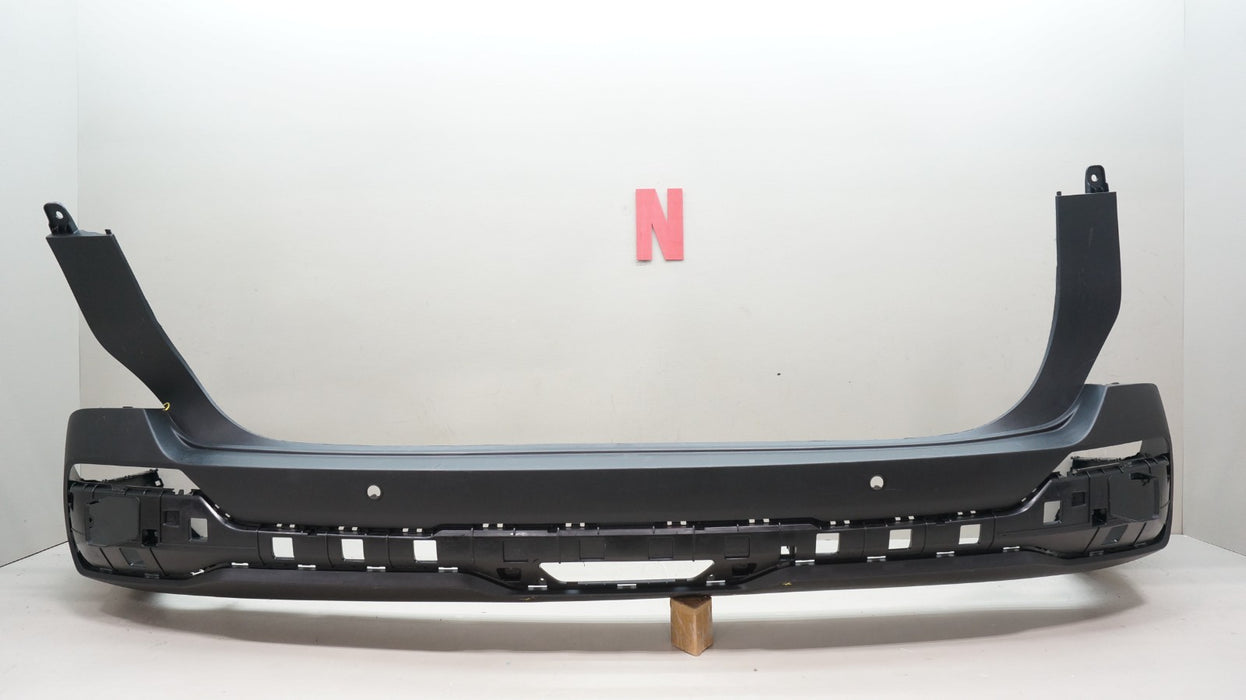 2024-2025 KIA CARNIVAL REAR LOWER BUMPER VALANCE COVER 86612-R0510 OEM