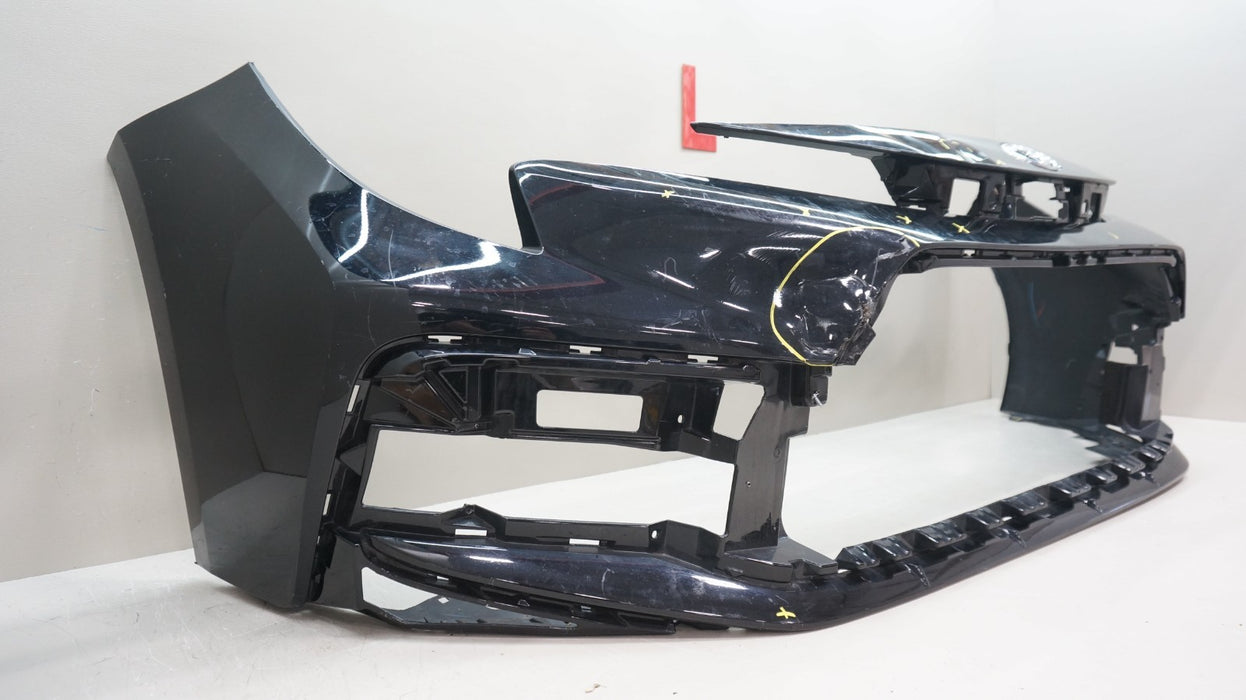 2020-2022 TOYOTA COROLLA SE XSE FRONT BUMPER COVER PANEL OEM