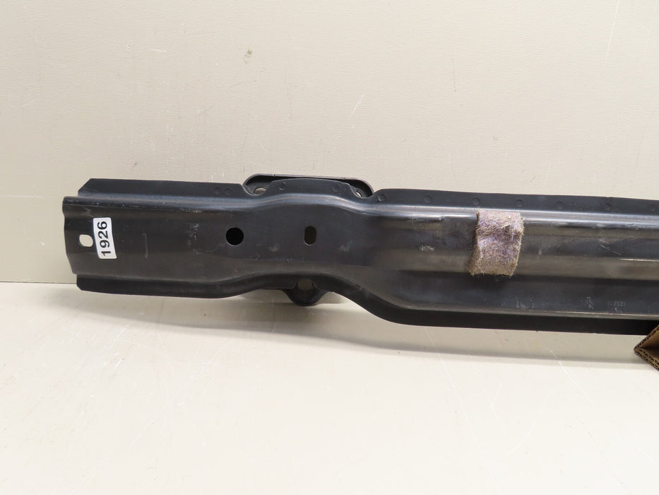 2007 2008 2009 2010 2011 BMW 328I REAR REINFORCEMENT IMPACT BAR OEM P#7179676.22