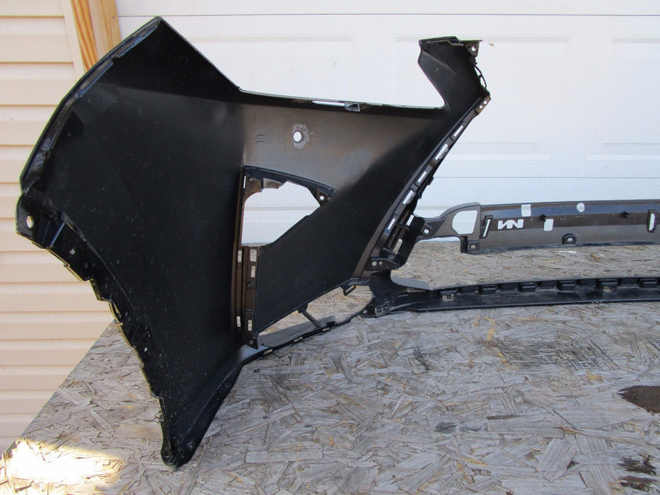 16 17 18 LEXUS RX350 FRONT BUMPER COVER OEM