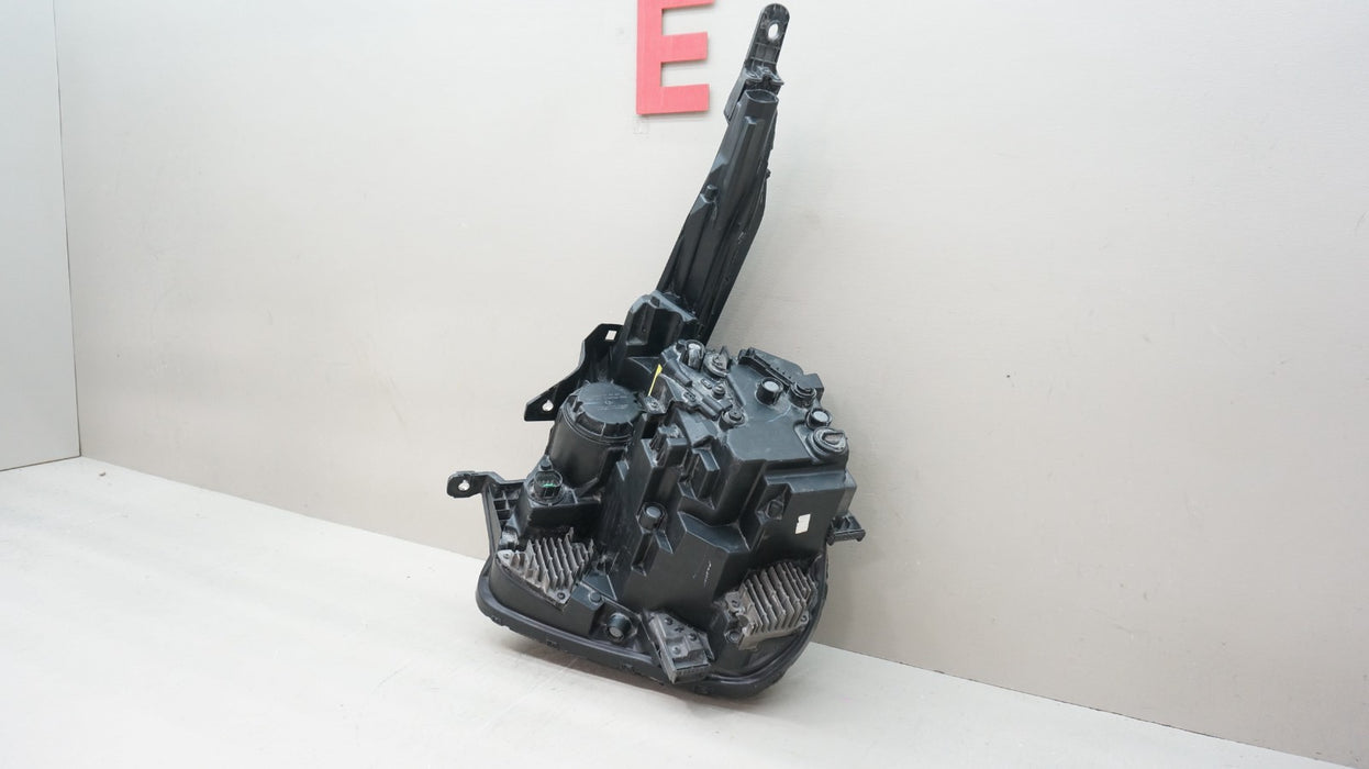 2023-2025 KIA SPORTAGE FRONT RIGHT PASSENGER SIDE HEADLIGHT LED OEM