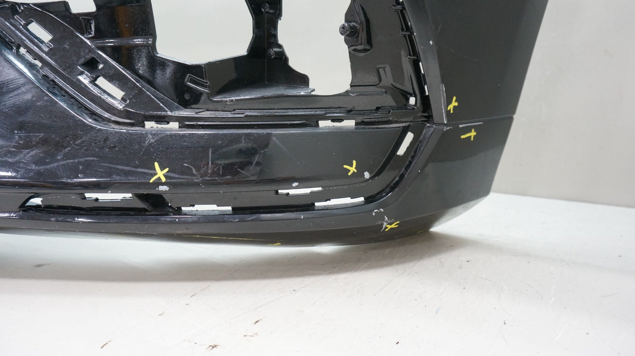 2019-2022 VOLVO S60 FRONT BUMPER COVER PANEL OEM 31455621